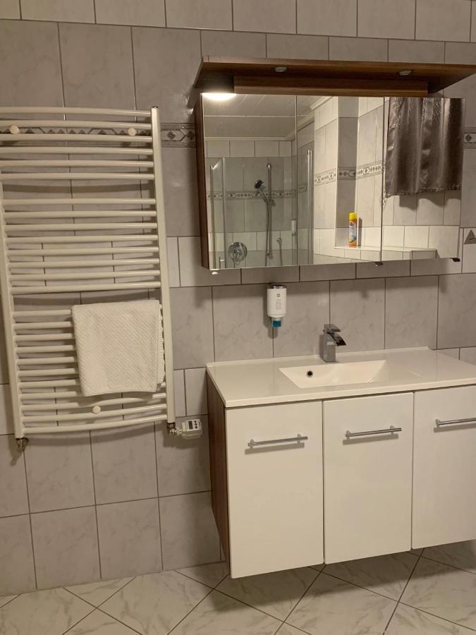 Holiday Home Nahe Europapark Lahr  Esterno foto